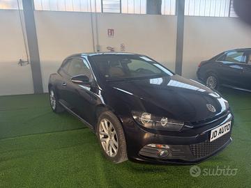Volkswagen Scirocco 1.4 TSI BlueMotion Technology