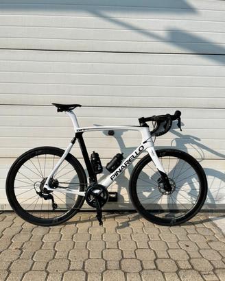 Pinarello GRS taglia XL