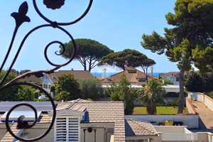 VILLA SINGOLA A SAN FELICE CIRCEO