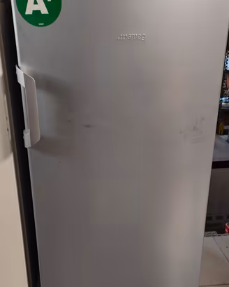 frigorifero monoporta smeg perfetto solo da pulire