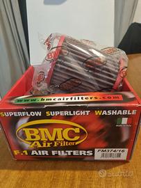 Filtro Aria BMC FM374/16 NUOVO Honda CBR1000RR 200