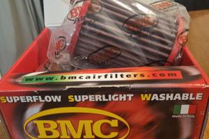 Filtro Aria BMC FM374/16 NUOVO Honda CBR1000RR 200