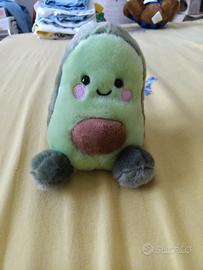 Peluche avocado