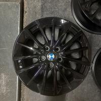 Cerchi originali bmw 17