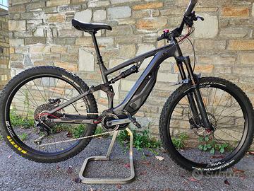 THOK MIG E-BIKE