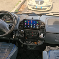 Semiintegrale sun fiat 2800 jtd