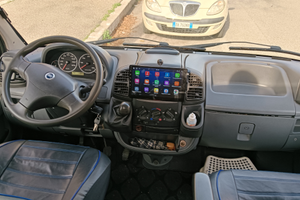 Semiintegrale sun fiat 2800 jtd