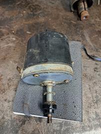 Motorino tergicristallo ape 50 piaggio 