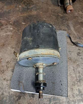 Motorino tergicristallo ape 50 piaggio 