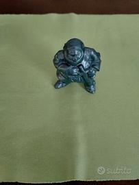 Tarlo blu Exogini seconda serie