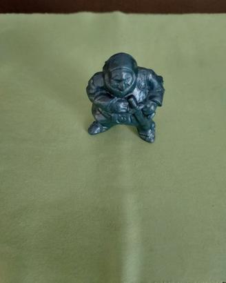 Tarlo blu Exogini seconda serie