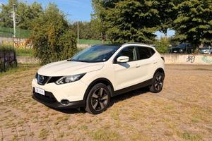 Nissan Qashqai 1.5 dci N-Connecta 110cv