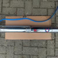 Pompa sommersa Pedrollo 4SR4/12F - 4PDm 