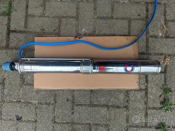 Pompa sommersa Pedrollo 4SR4/12F - 4PDm 