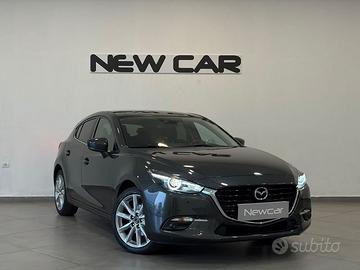 Mazda Mazda3 1.5L Skyactiv-D 105cv Exceed