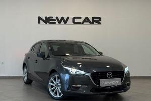 Mazda Mazda3 1.5L Skyactiv-D 105cv Exceed