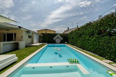 CASA INDIPENDENTE A BARICELLA