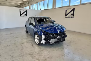 RENAULT Clio TCE 90CV EVOLUTION