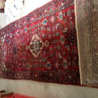 Passatoia antica 118 x 325 cm