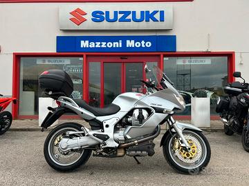 Moto Guzzi Norge 850