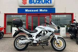 Moto Guzzi Norge 850