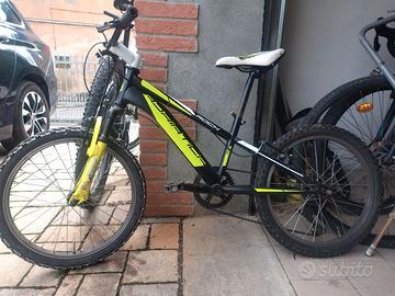 bici bimbo