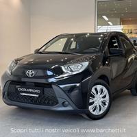 Toyota Aygo X 1.0B (72 CV) Active