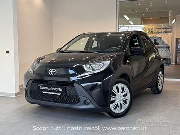 Toyota Aygo X 1.0B (72 CV) Active