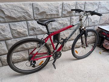 Mountain Bike Marin Palisades Trail - Taglia S