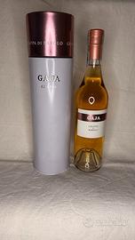 Grappa di Barolo GAJA con astuccio originale
