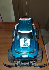 Macchina radiocomandata