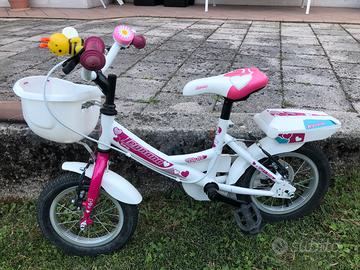 Bici bambina
