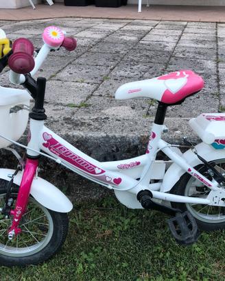 Bici bambina