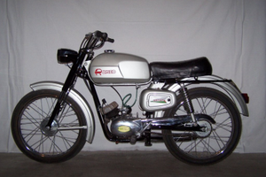 Ciclomotore Romeo