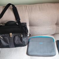 Borsa porta PC Samsonite