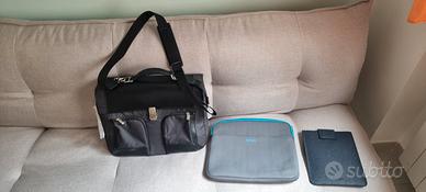 Borsa porta PC Samsonite