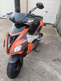 Scooter da sistemare o x ricambi