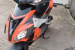Scooter da sistemare o x ricambi