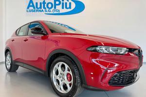 Alfa Romeo Tonale 1.6 diesel 130 CV TCT6 Sprint