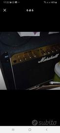 amplificatore Marshall  jcm2.000
