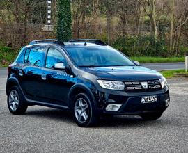 Dacia Sandero Stepway 1.0 TCe 100CV ECO-GPL 15th A