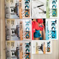 "Tecno app" tutti i volumi 