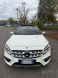 Mercedes-benz GLA 180 d Premium
