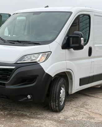 Opel Movano (Boxer, Jumper) 2.2 BlueHDi 140CV Euro