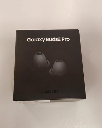 Samsung Buds 2 Pro