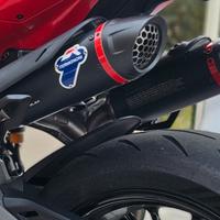 termignoni per panigale v2 2025 