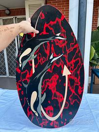 Skimboard