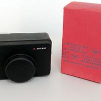 AGFA MATIC SENSOR