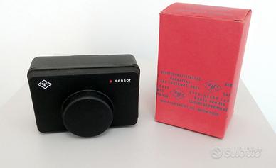 AGFA MATIC SENSOR