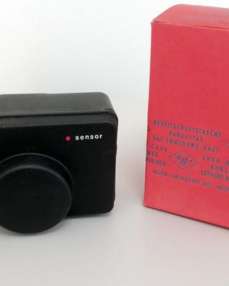 AGFA MATIC SENSOR
